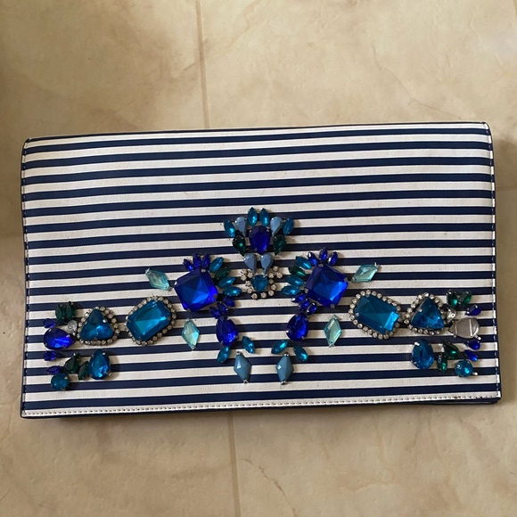 Nautical clutch